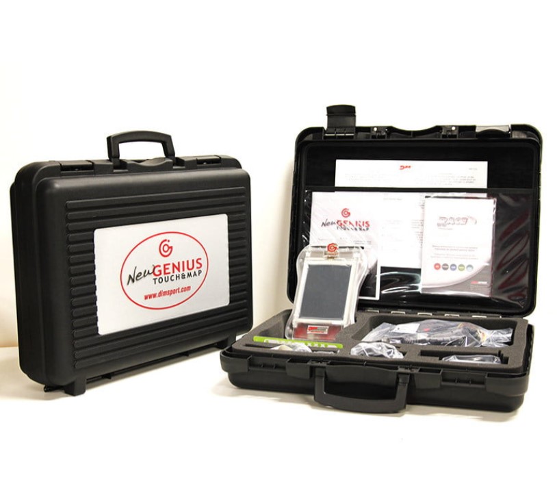 New Genius programmatore OBD - Dettaglio | Dimsport